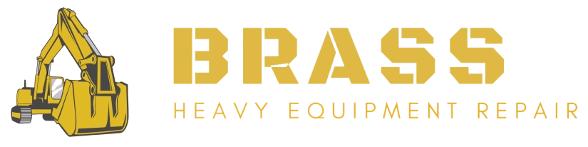 Brass Heavy Equipment Repair Inc.